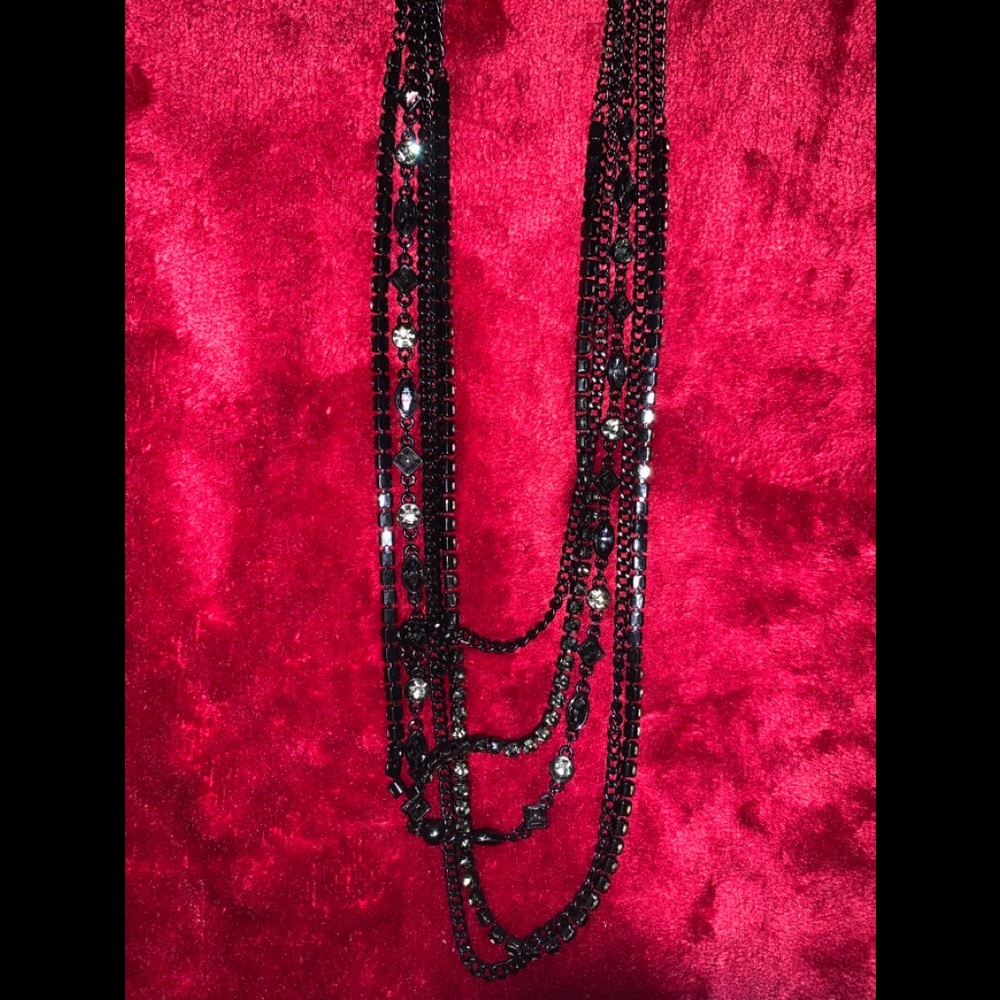 Nine West Necklace